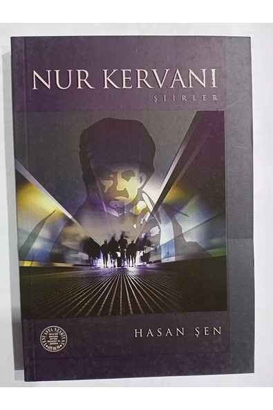 NUR KERVANI