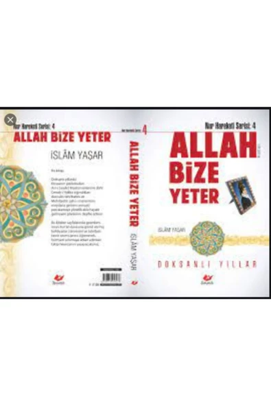 Allah Bize Yeter - 3