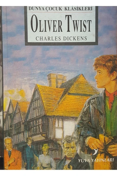 Oliver Twist