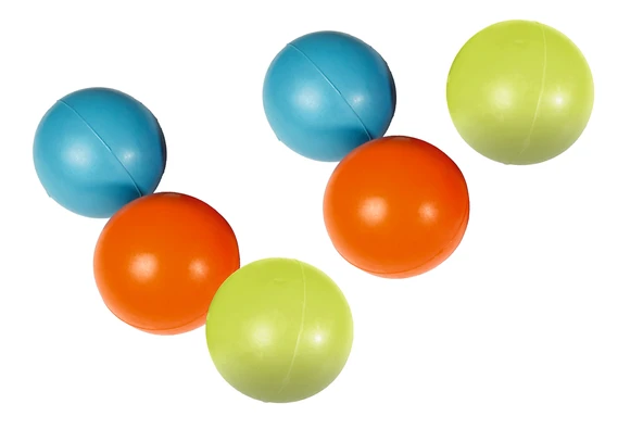 Karlıe   Köpekler İçin Top Çok Renkli 7.5 ürün görseli