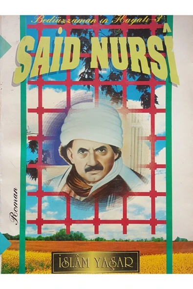 Bediüzzaman'ın Hayatı-3 Said Nursi