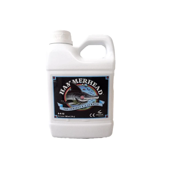 Advanced Nutrients Hammerhead 500 ml