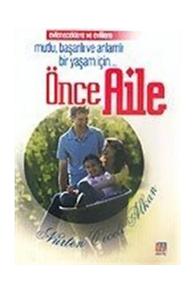 Önce Aile