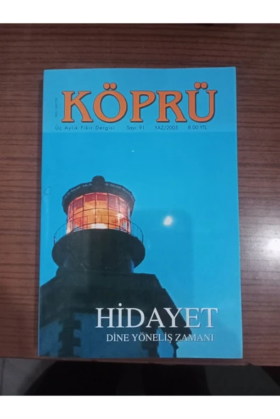 Köprü Hidayet