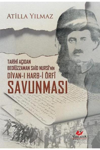 Bediüzzaman'ın Savunması