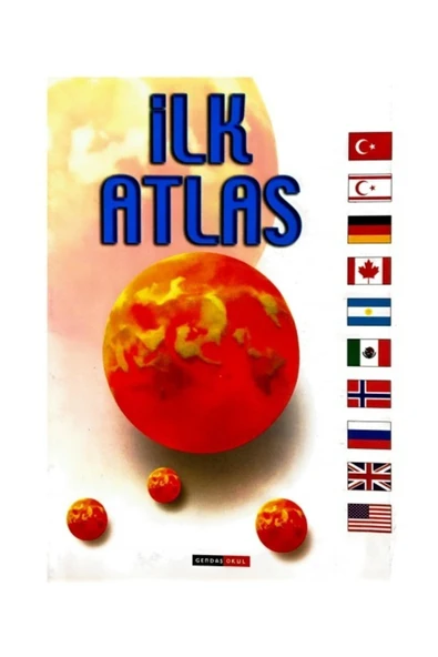 İlk Atlas Gendaş Okul