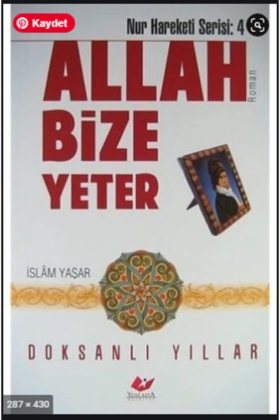 Allah Bize Yeter - 2