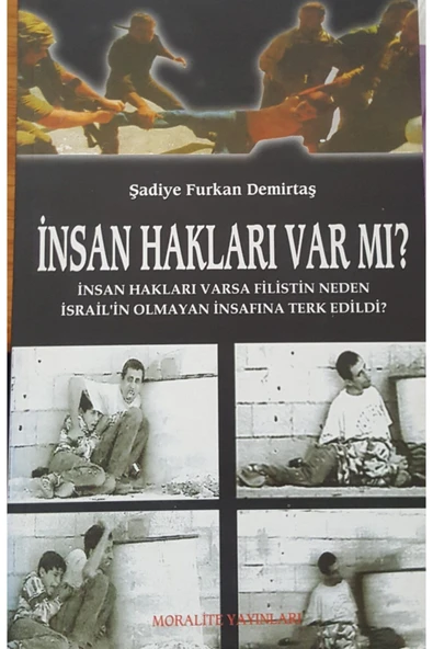 Insan Hakları Var Mı?