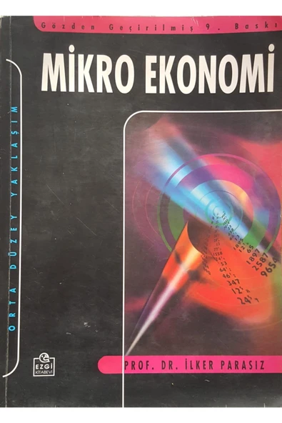 Mikro Ekonomi (2.el)