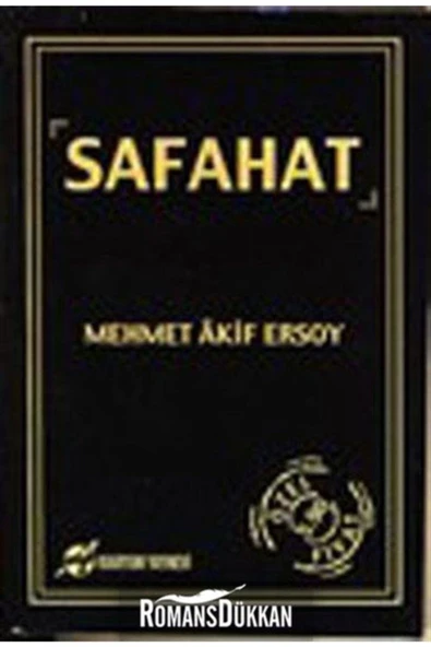 Safahat
