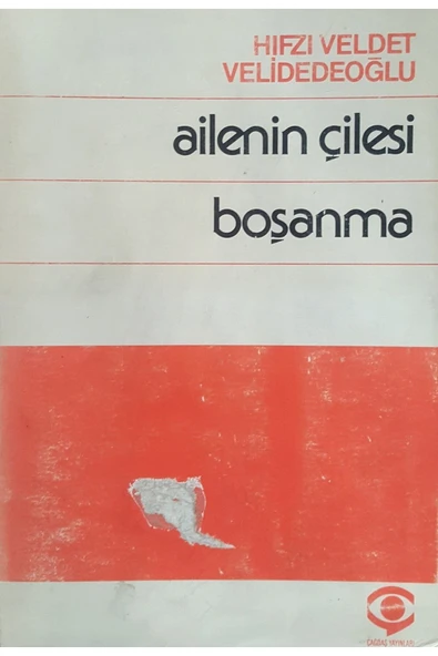 Aileni Çilesi Boşanma