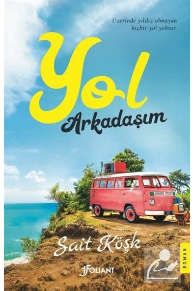 Yol Arkadaşım