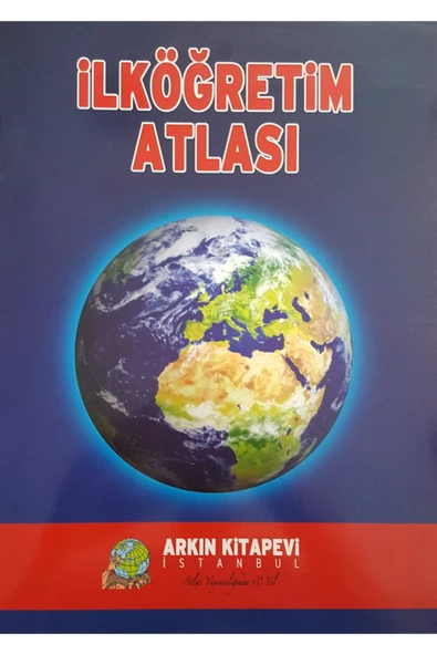 Ilköğretim Atlası