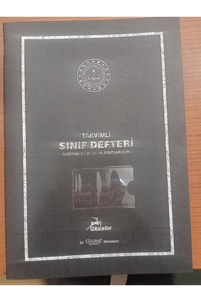 sınıf deftri 1-2-3-4 sınıflar için