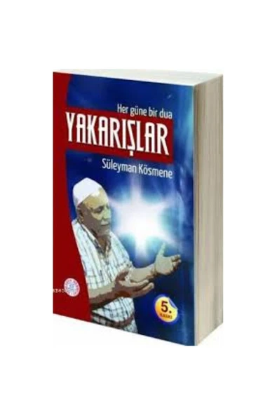 Yakarışlar
