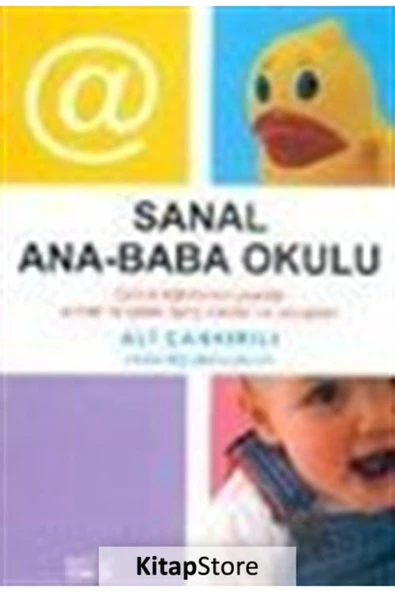 Sanal Ana-Baba Okulu