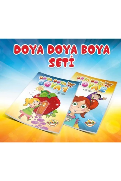 Doya Doya Boya Seti