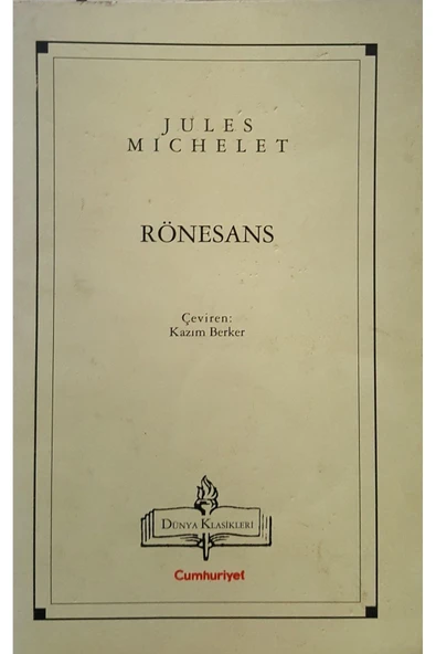 Rönesans