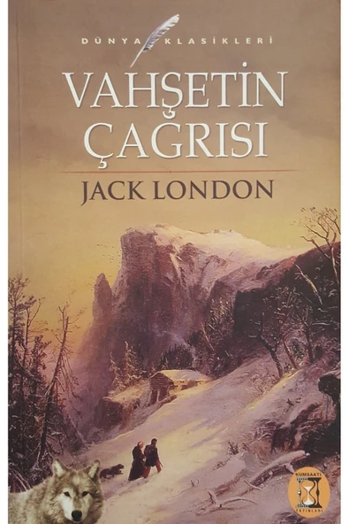 Vahşetin Çağrısı