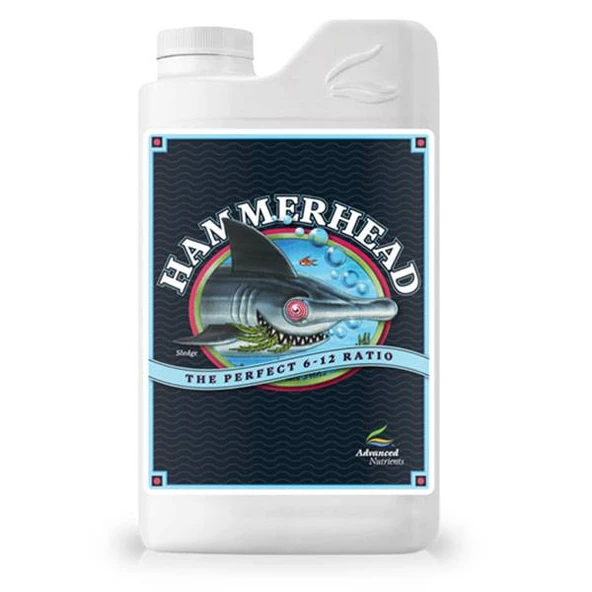 Advanced Nutrients Hammerhead 1 Litre