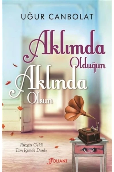 Aklımda Olduğun Aklında Olsun