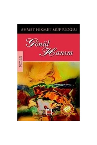 Gönül Hanım