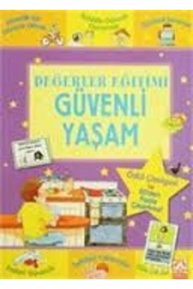 Değerler Eğitimi-güvenli Yaşam