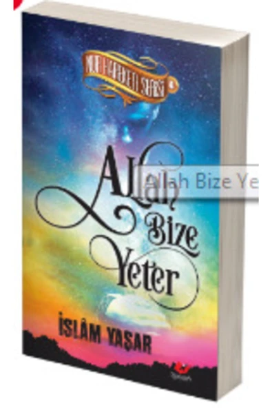 Allah Bize Yeter