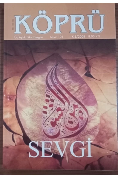 Köprü Sevgi