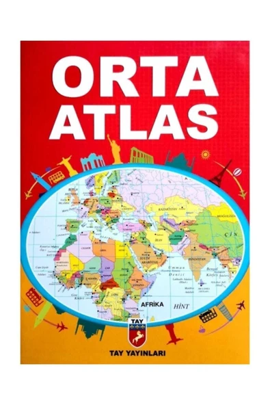 Orta Atlas