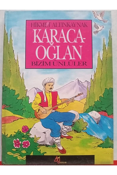 Karacaoğlan