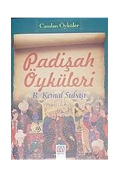 Padişah Öyküleri