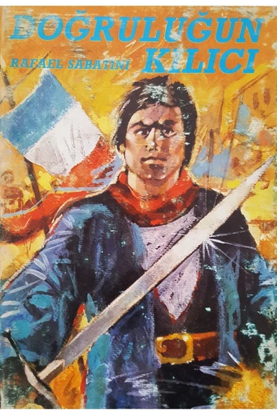 Doğruluğun Kılıcı