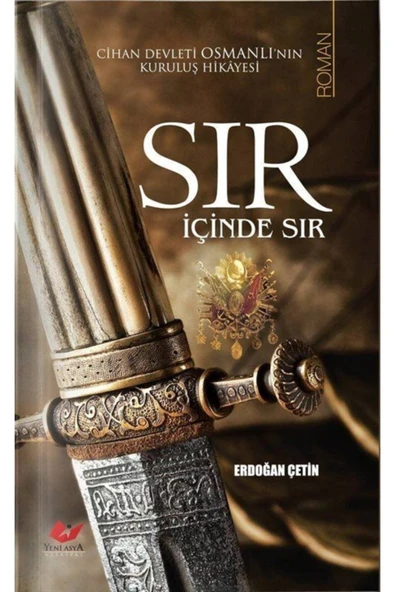 Sır Içinde Sır