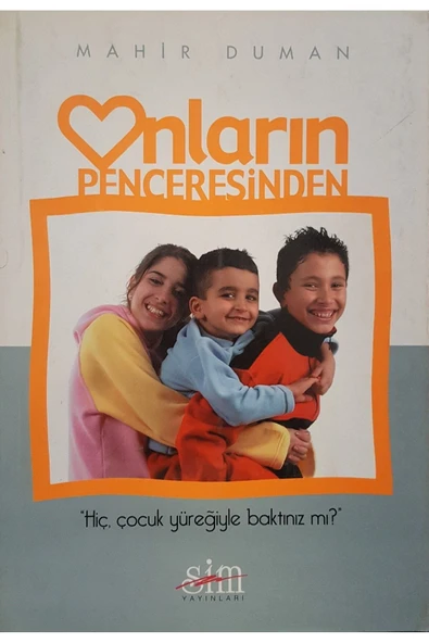 Onların Penceresinden