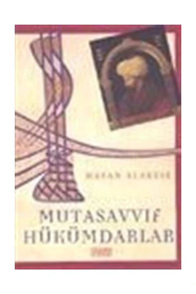 Mutasavvıf Hükümdarlar