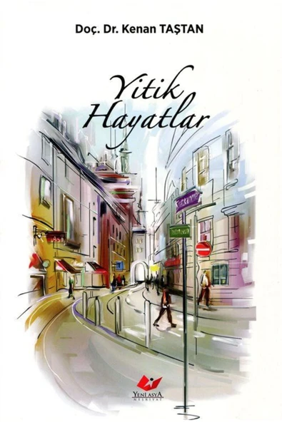 Yitik Hayatlar