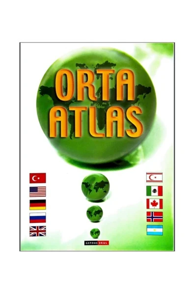 Orta Atlas Gendaş Okul