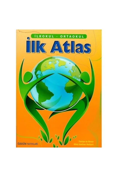 Ilk Atlas