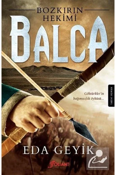 Balca (BOZKIRIN HEKİMİ)