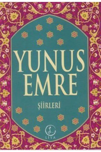 Yunus Emre Şiirleri