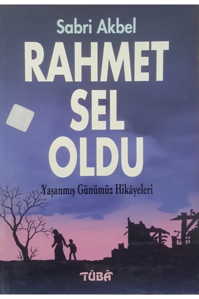 Rahmet Sel Oldu
