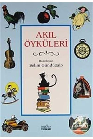 Akıl Öyküleri
