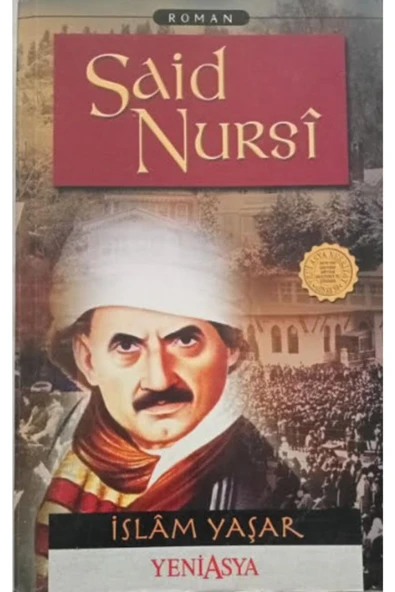 Said Nursi