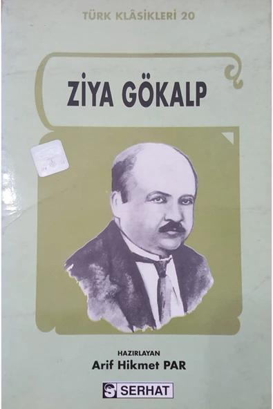 Ziya Gökalp