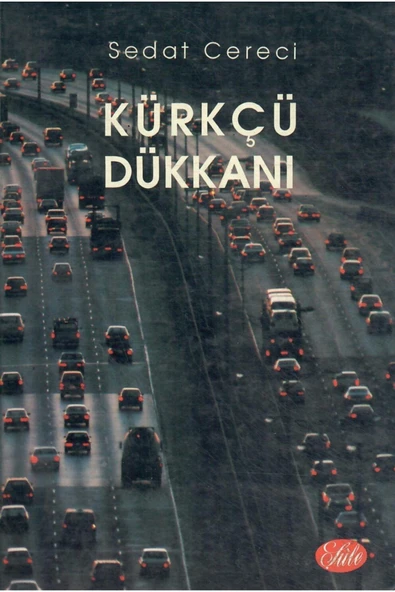 Kürkçü Dükkanı