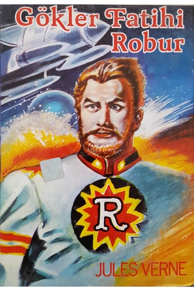 Gökler Fatihi Robur