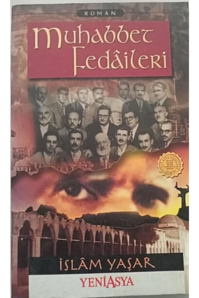Muhabbet Fedaileri