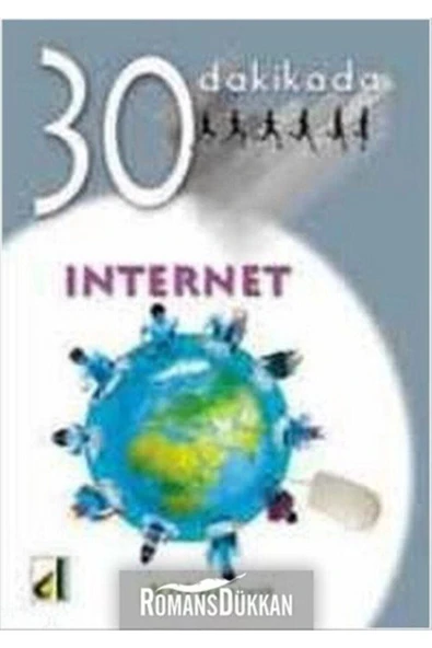 30 Dakikada Internet