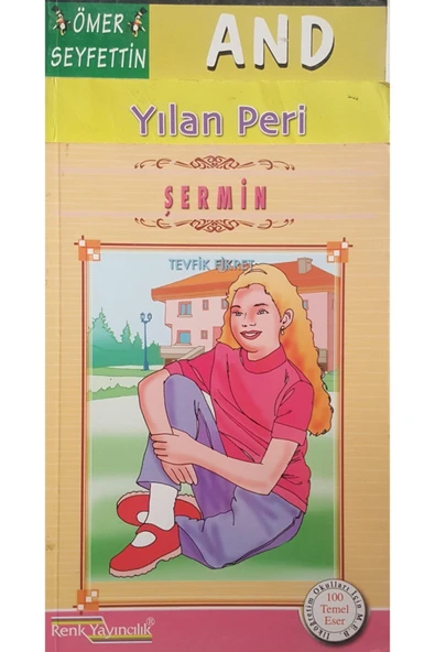 Çocuk Hikayeleri Seti